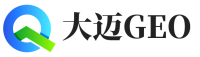镜湖区大迈GEO